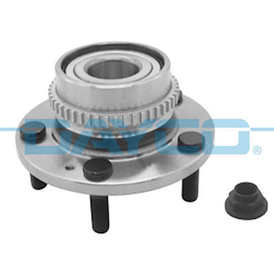 Roulement de roue DAYCO KWD1531