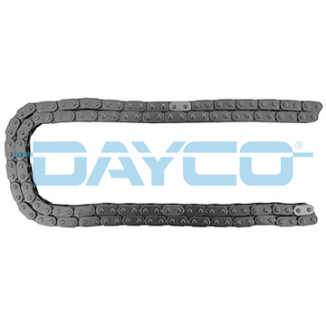 Chaîne de distribution DAYCO  ref. TCH1019