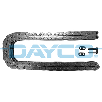 Chaîne de distribution DAYCO ref. TCH1052
