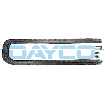 Chaîne de distribution DAYCO ref. TCH1055