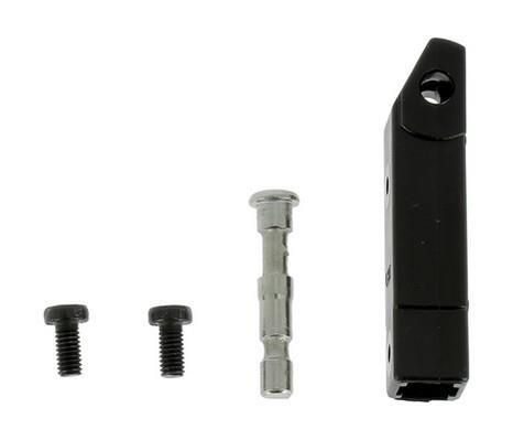 Adaptateur, balai d'essuie-glace (Fixation balai d'essuie glace) CHAMPION ref. AK1/B02