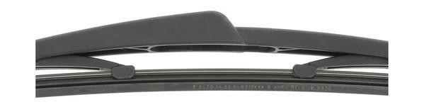Balai d'essuie-glace (Essuie glace) CHAMPION ref. AP29/B01