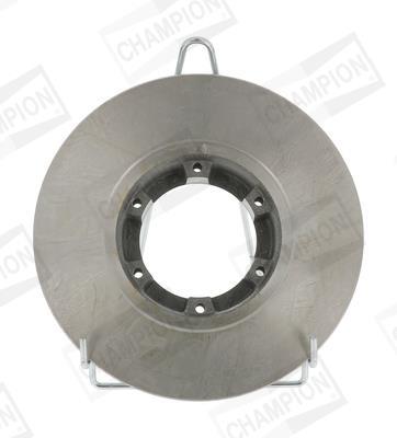 Disques de frein CHAMPION ref. 561043CH