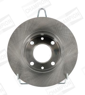 Discos de freno CHAMPION  ref. 561120CH