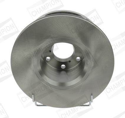 Discos de freno CHAMPION  ref. 561127CH-1