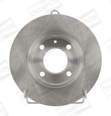 Disques de frein CHAMPION ref. 561141CH