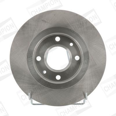 Disques de frein CHAMPION 561237CH