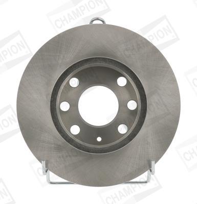 Disques de frein CHAMPION ref. 561248CH