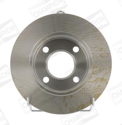 Disques de frein CHAMPION ref. 561312CH
