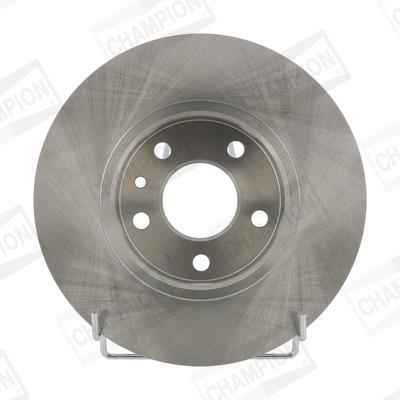 Discos de freno CHAMPION  ref. 561340CH
