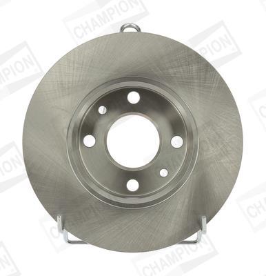 Disques de frein CHAMPION ref. 561380CH