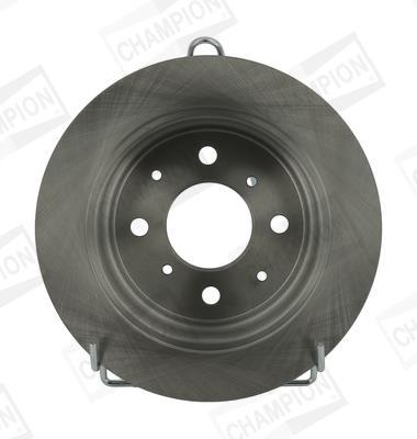 Disques de frein CHAMPION ref. 561383CH