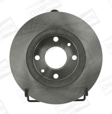 Disques de frein CHAMPION ref. 561388CH