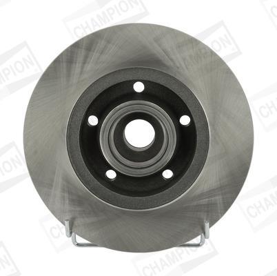 Discos de freno CHAMPION  ref. 561437CH-1