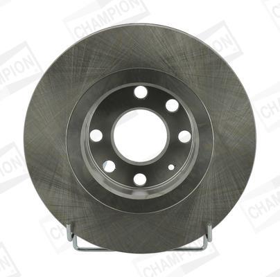 Disques de frein CHAMPION ref. 561488CH