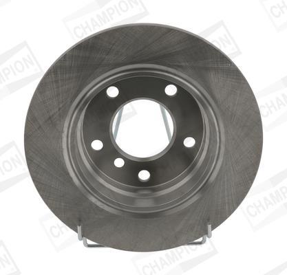Disques de frein CHAMPION ref. 561552CH