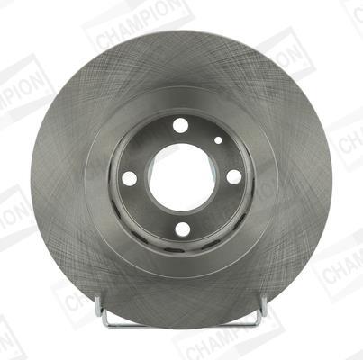 Discos de freno CHAMPION  ref. 561608CH