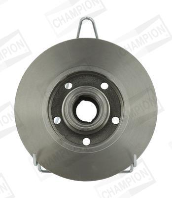 Disques de frein CHAMPION  ref. 561620CH