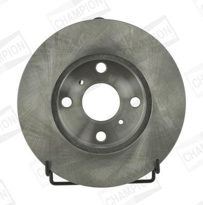 Disques de frein CHAMPION 561672CH