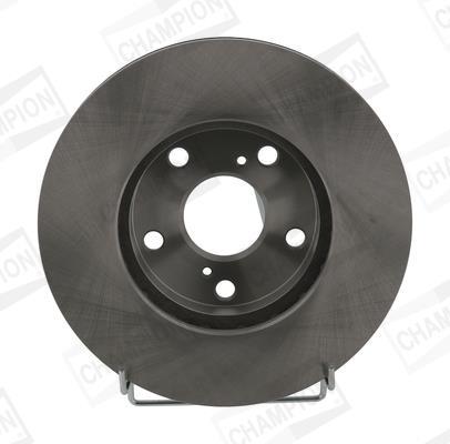 Disques de frein CHAMPION  ref. 561676CH