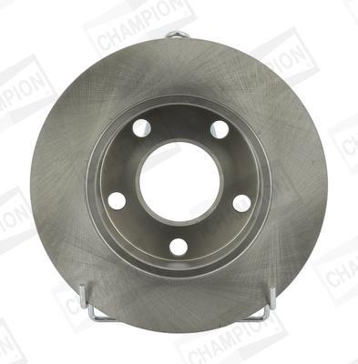 Disques de frein CHAMPION ref. 562005CH