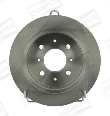 Disques de frein CHAMPION  ref. 562016CH