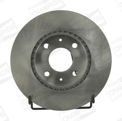 Disques de frein CHAMPION ref. 562025CH