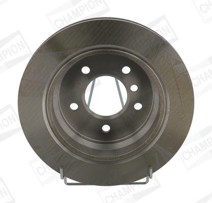 Disques de frein CHAMPION ref. 562036CH