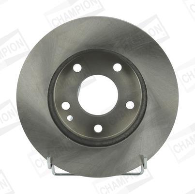 Disques de frein CHAMPION ref. 562049CH