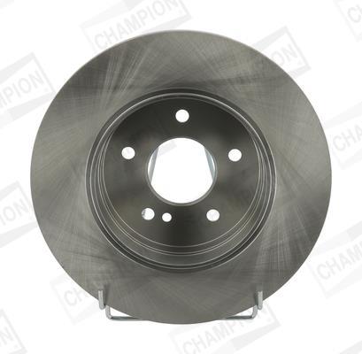 Disques de frein CHAMPION  ref. 562051CH