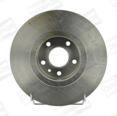 Disques de frein CHAMPION ref. 562061CH