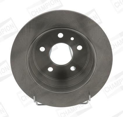Disques de frein CHAMPION ref. 562065CH