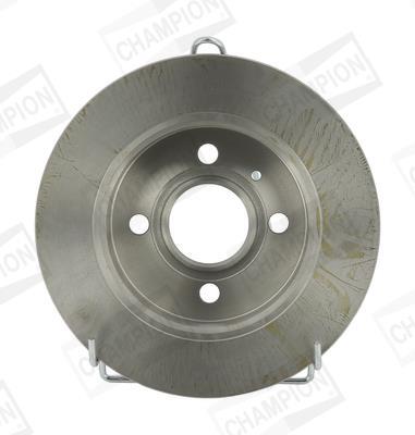 Disques de frein CHAMPION 562071CH