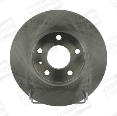 Disques de frein CHAMPION  ref. 562072CH