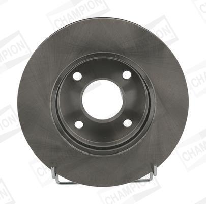 Disques de frein CHAMPION ref. 562078CH
