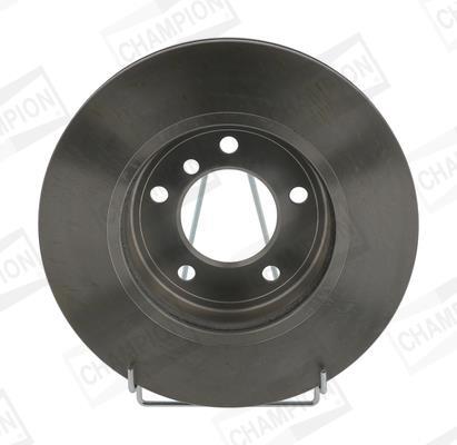 Disques de frein CHAMPION 562090CH