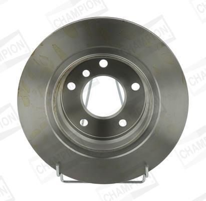 Disques de frein CHAMPION ref. 562094CH