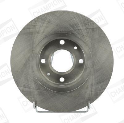 Disques de frein CHAMPION 562131CH