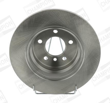 Disques de frein CHAMPION ref. 562135CH-1