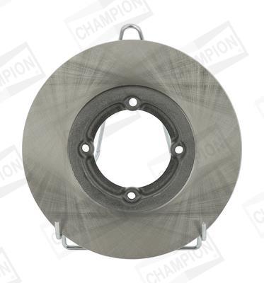 Disques de frein CHAMPION 562138CH