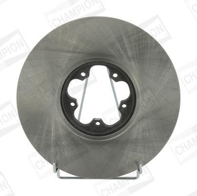 Disques de frein CHAMPION 562140CH