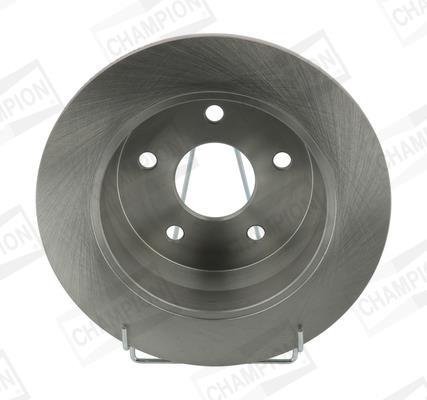 Disques de frein CHAMPION ref. 562148CH
