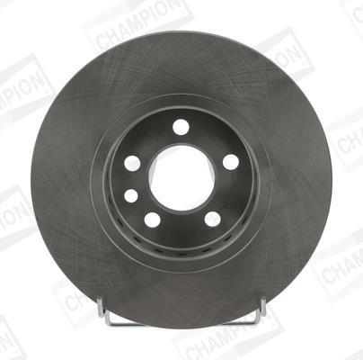 Discos de freno CHAMPION  ref. 562165CH