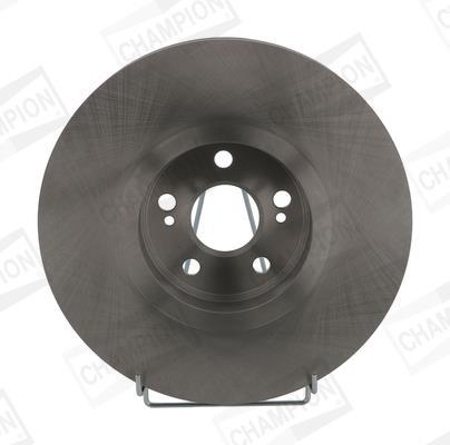 Discos de freno CHAMPION ref. 562187CH-1