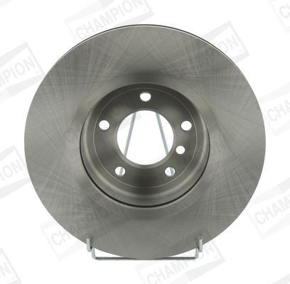 Discos de freno CHAMPION  ref. 562188CH-1