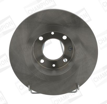 Disques de frein CHAMPION ref. 562189CH