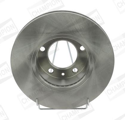 Discos de freno CHAMPION  ref. 562190CH-1