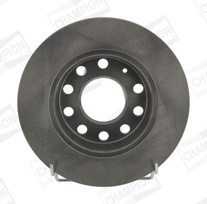 Disques de frein CHAMPION ref. 562191CH
