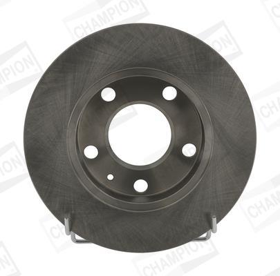 Disques de frein CHAMPION ref. 562192CH