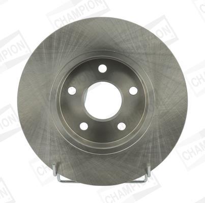 Disques de frein CHAMPION ref. 562193CH